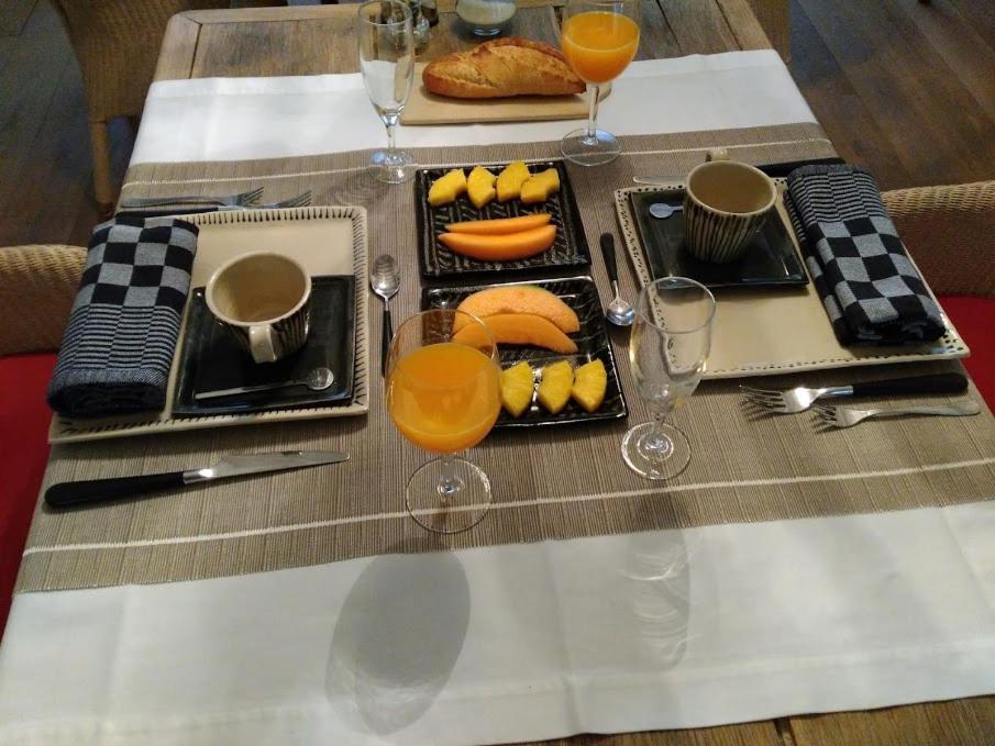 斯皮尔曼斯瑞住宿加早餐酒店 布鲁日 外观 照片